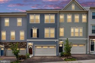 154 SHADED VALLEY CT, Stafford, VA 22554