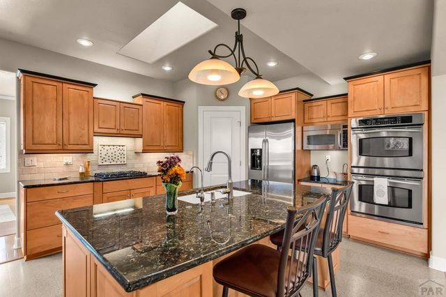 5741 St Charles River Dr, Pueblo, CO 81004