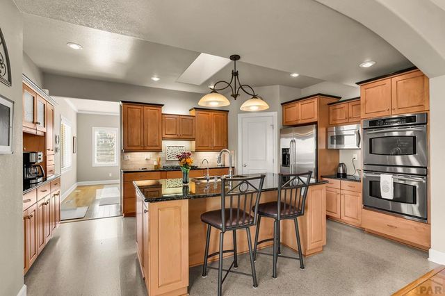 5741 St Charles River Dr, Pueblo, CO 81004