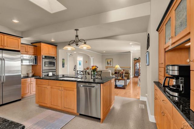 5741 St Charles River Dr, Pueblo, CO 81004