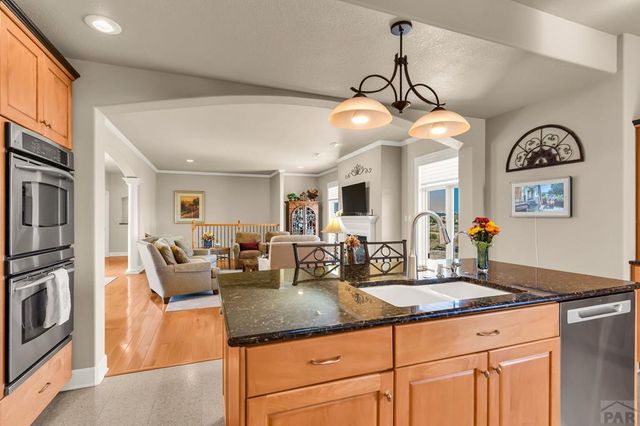 5741 St Charles River Dr, Pueblo, CO 81004