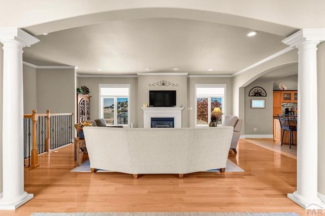 5741 St Charles River Dr, Pueblo, CO 81004