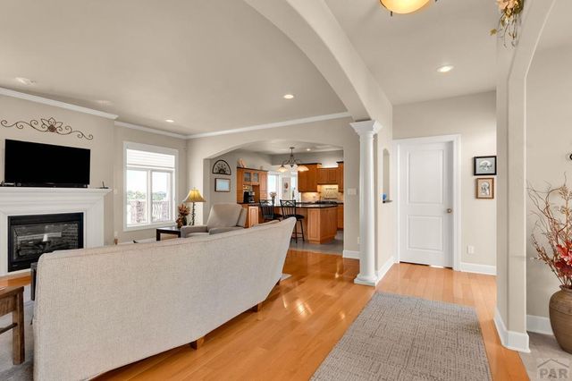 5741 St Charles River Dr, Pueblo, CO 81004