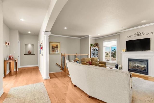 5741 St Charles River Dr, Pueblo, CO 81004