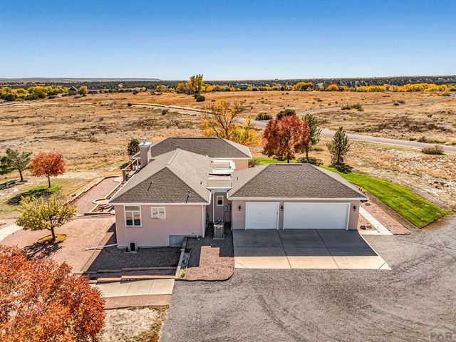 5741 St Charles River Dr, Pueblo, CO 81004