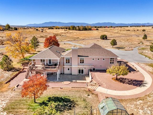5741 St Charles River Dr, Pueblo, CO 81004