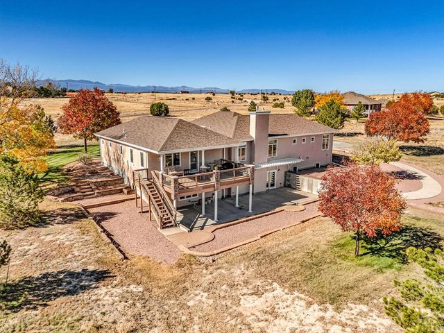 5741 St Charles River Dr, Pueblo, CO 81004