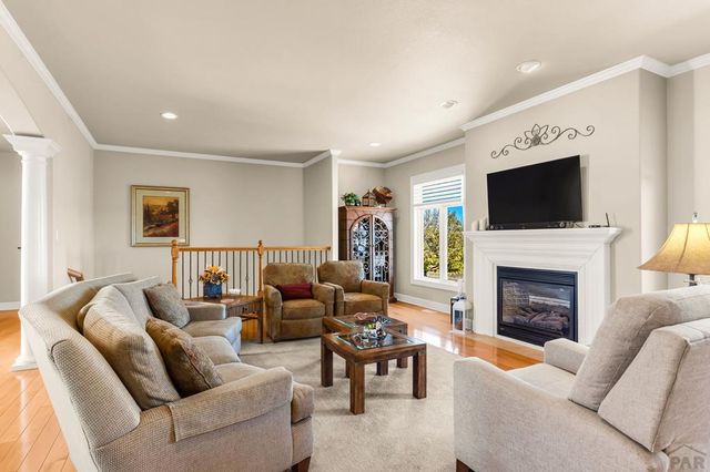 5741 St Charles River Dr, Pueblo, CO 81004