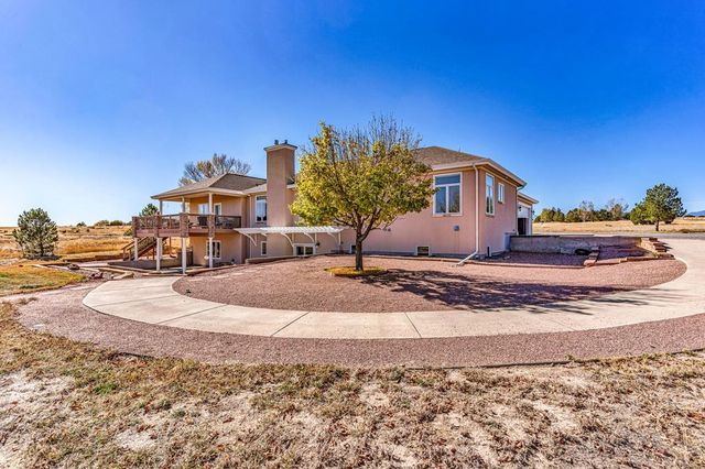 5741 St Charles River Dr, Pueblo, CO 81004