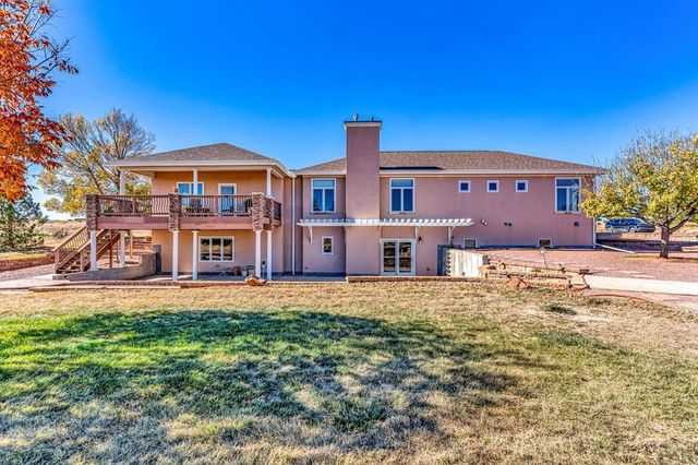 5741 St Charles River Dr, Pueblo, CO 81004