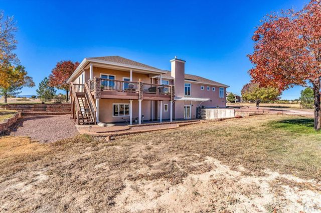 5741 St Charles River Dr, Pueblo, CO 81004