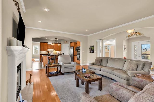 5741 St Charles River Dr, Pueblo, CO 81004