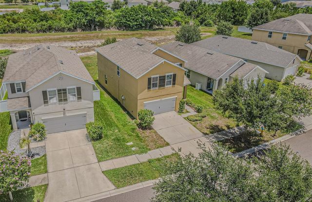 10536 WHISPERING HAMMOCK DRIVE, Riverview, FL 33578
