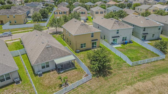 10536 WHISPERING HAMMOCK DRIVE, Riverview, FL 33578