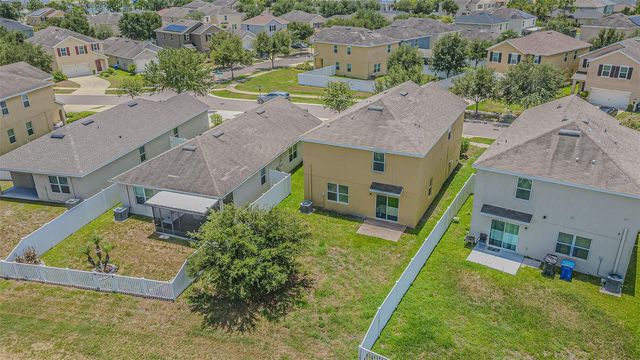 10536 WHISPERING HAMMOCK DRIVE, Riverview, FL 33578