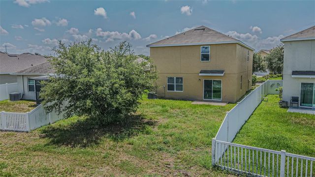 10536 WHISPERING HAMMOCK DRIVE, Riverview, FL 33578