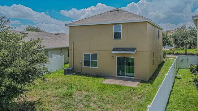 10536 WHISPERING HAMMOCK DRIVE, Riverview, FL 33578