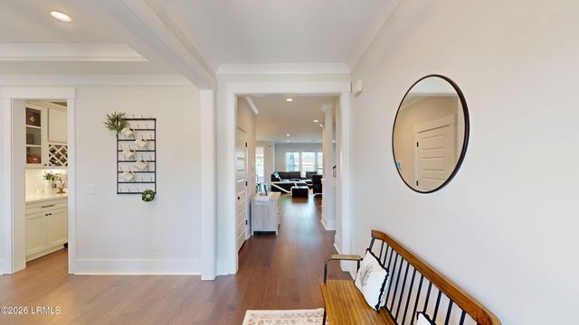 1270 Windswept Oak Lane, Beaufort, SC 29902