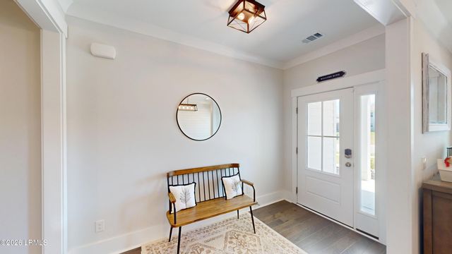 1270 Windswept Oak Lane, Beaufort, SC 29902