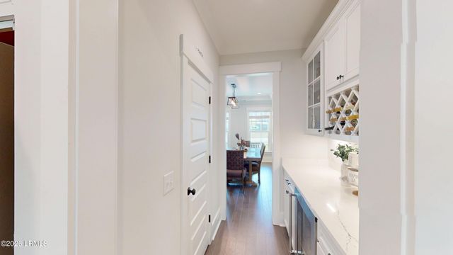 1270 Windswept Oak Lane, Beaufort, SC 29902