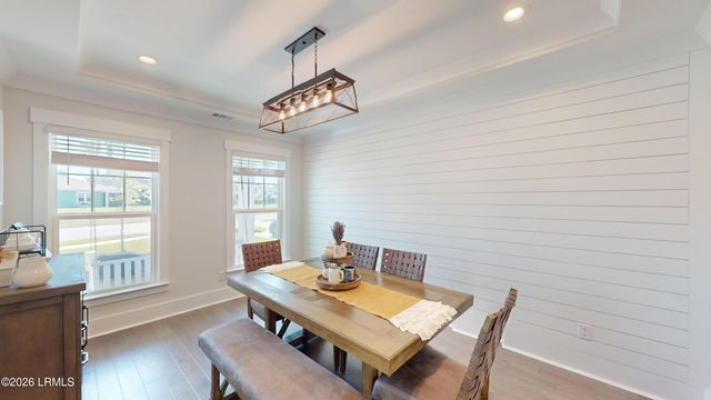 1270 Windswept Oak Lane, Beaufort, SC 29902