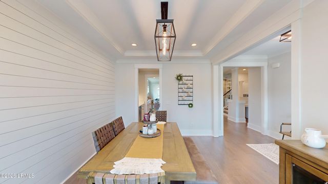 1270 Windswept Oak Lane, Beaufort, SC 29902