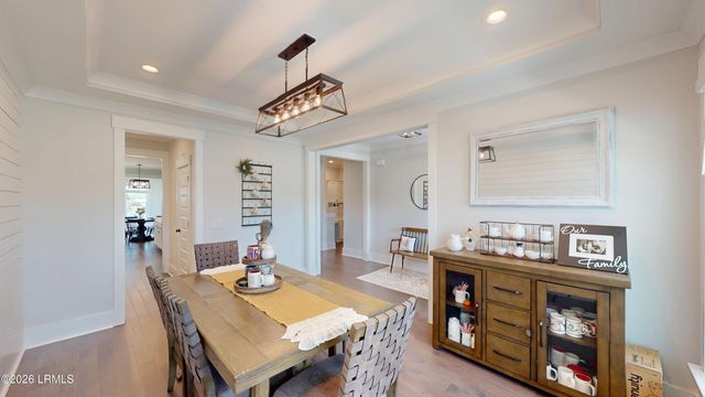 1270 Windswept Oak Lane, Beaufort, SC 29902