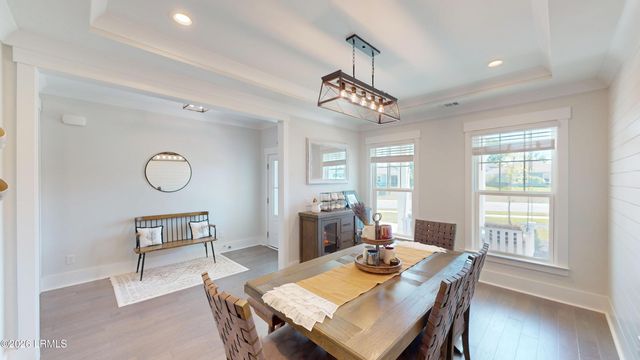 1270 Windswept Oak Lane, Beaufort, SC 29902
