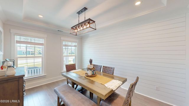 1270 Windswept Oak Lane, Beaufort, SC 29902