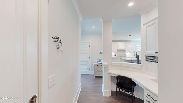 1270 Windswept Oak Lane, Beaufort, SC 29902