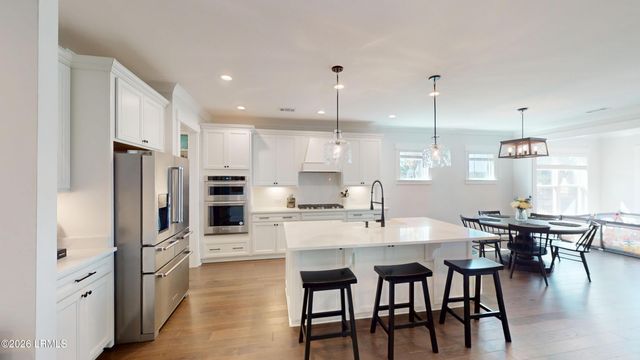 1270 Windswept Oak Lane, Beaufort, SC 29902
