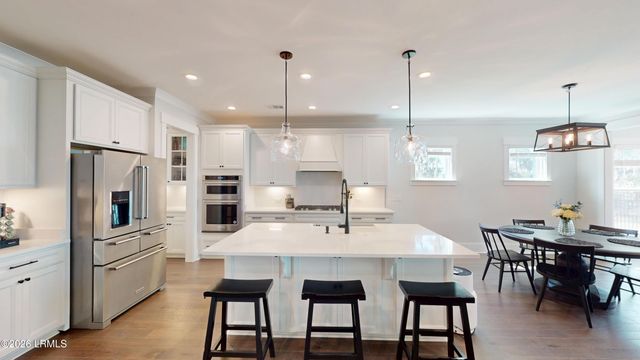 1270 Windswept Oak Lane, Beaufort, SC 29902