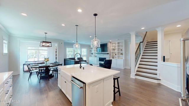 1270 Windswept Oak Lane, Beaufort, SC 29902