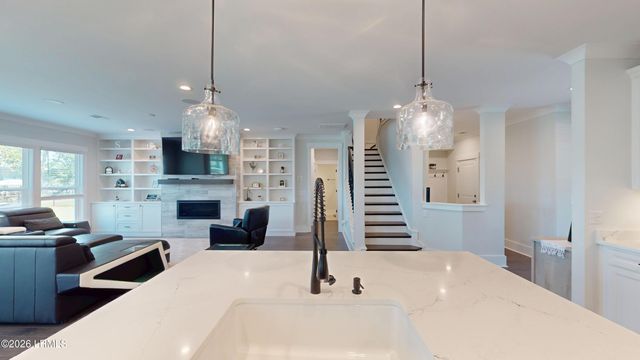 1270 Windswept Oak Lane, Beaufort, SC 29902