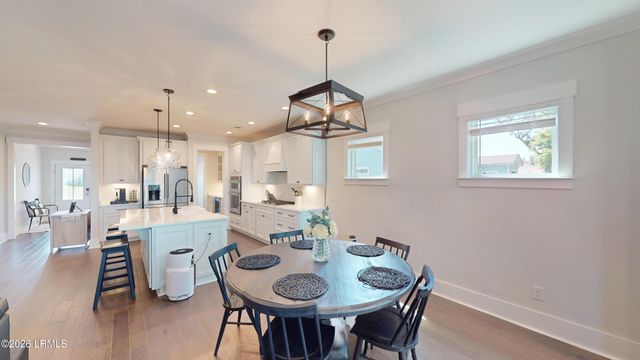 1270 Windswept Oak Lane, Beaufort, SC 29902