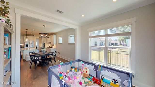 1270 Windswept Oak Lane, Beaufort, SC 29902