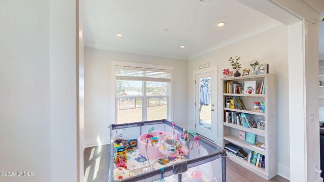 1270 Windswept Oak Lane, Beaufort, SC 29902