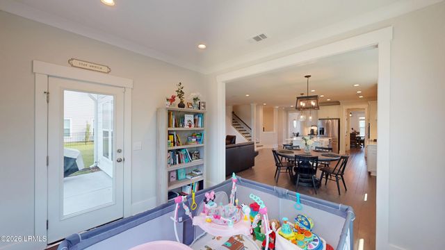 1270 Windswept Oak Lane, Beaufort, SC 29902