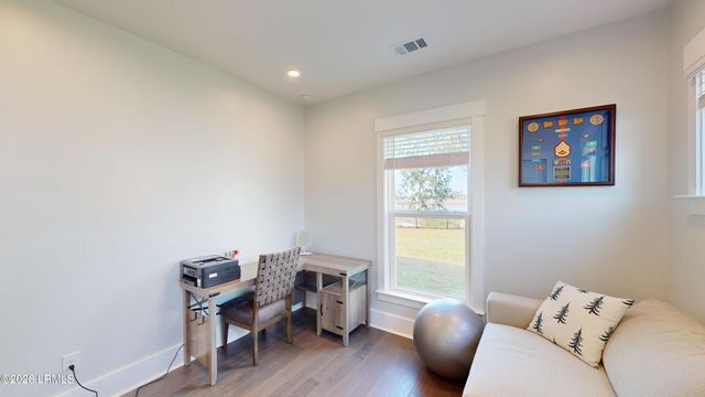 1270 Windswept Oak Lane, Beaufort, SC 29902