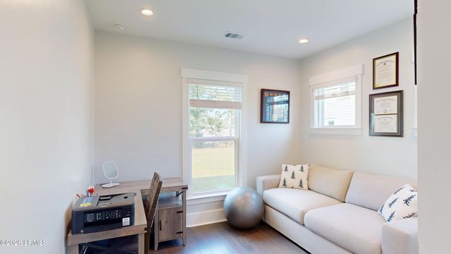 1270 Windswept Oak Lane, Beaufort, SC 29902