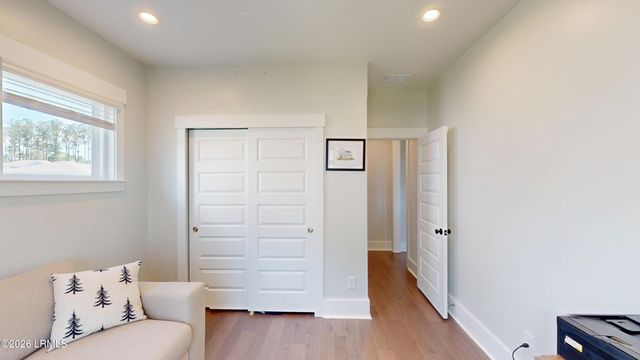 1270 Windswept Oak Lane, Beaufort, SC 29902