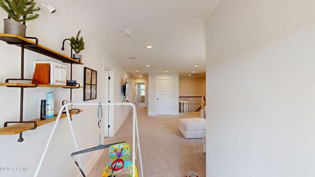 1270 Windswept Oak Lane, Beaufort, SC 29902