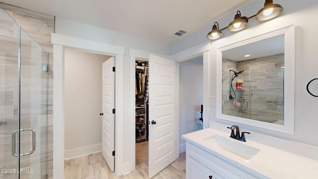 1270 Windswept Oak Lane, Beaufort, SC 29902