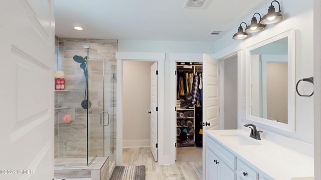 1270 Windswept Oak Lane, Beaufort, SC 29902