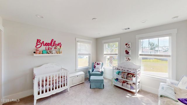 1270 Windswept Oak Lane, Beaufort, SC 29902