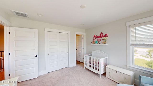 1270 Windswept Oak Lane, Beaufort, SC 29902