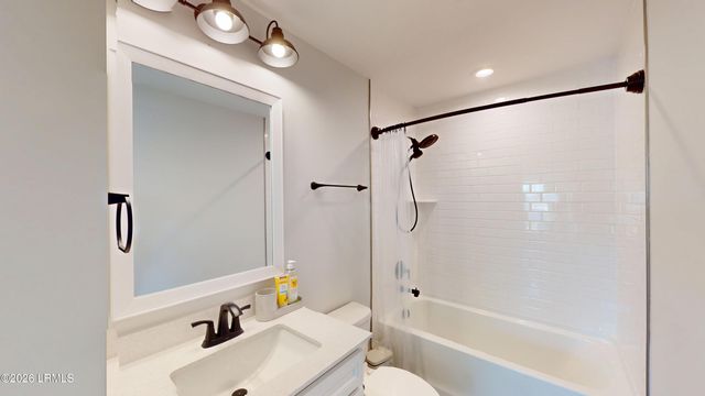 1270 Windswept Oak Lane, Beaufort, SC 29902