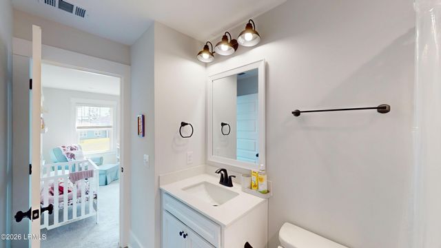 1270 Windswept Oak Lane, Beaufort, SC 29902