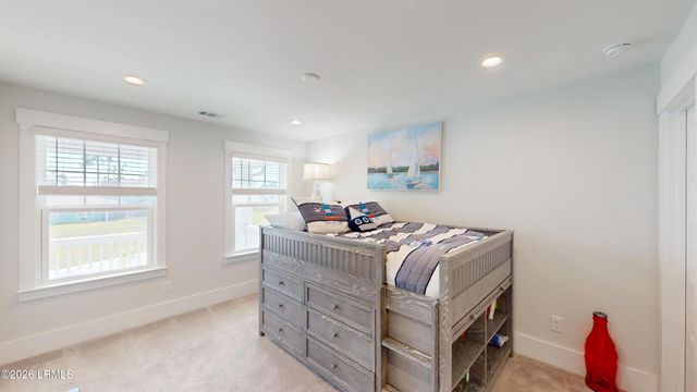 1270 Windswept Oak Lane, Beaufort, SC 29902