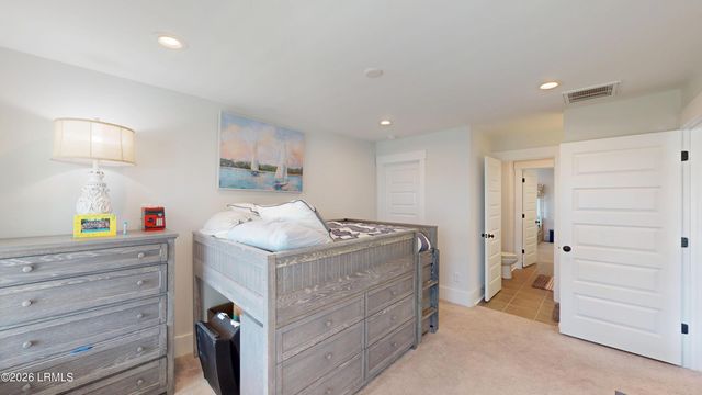 1270 Windswept Oak Lane, Beaufort, SC 29902
